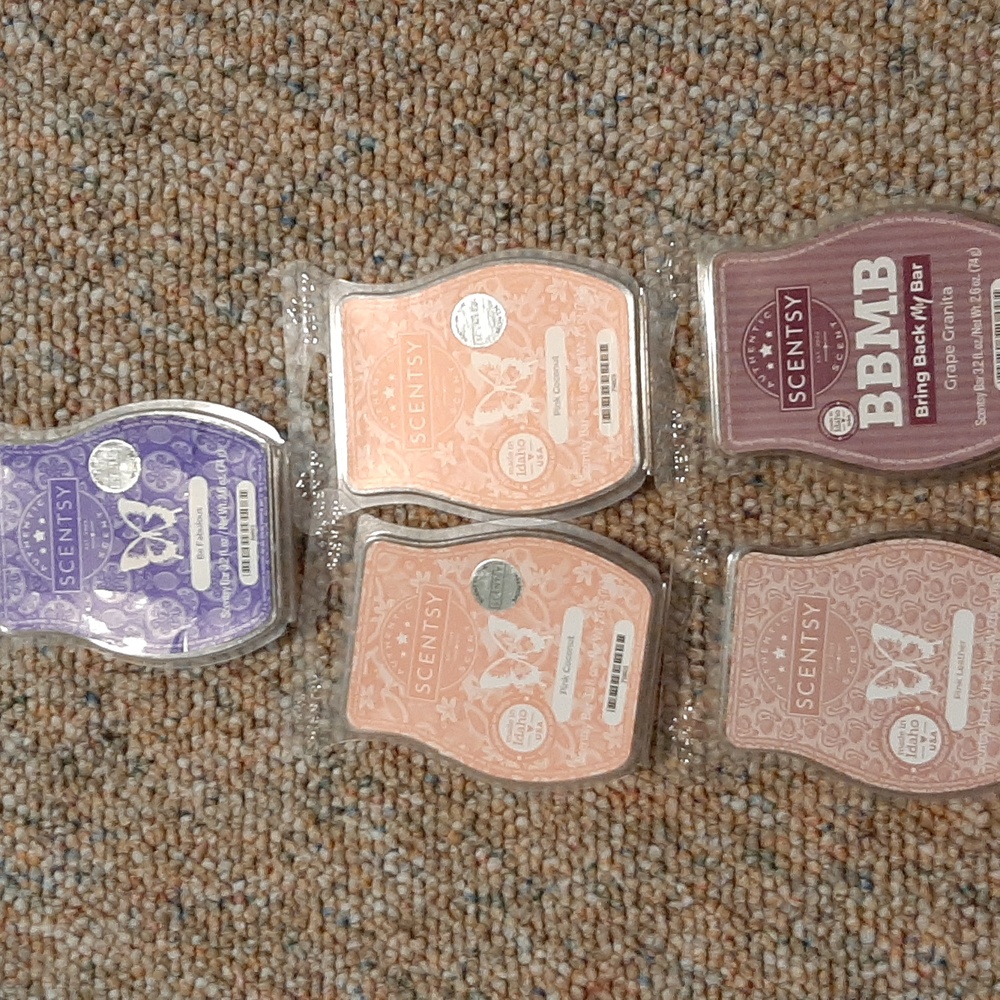 Scentsy